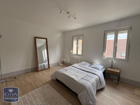 Location Appartement 4 pièces 75m² STRASBOURG 67000 - Photo 4