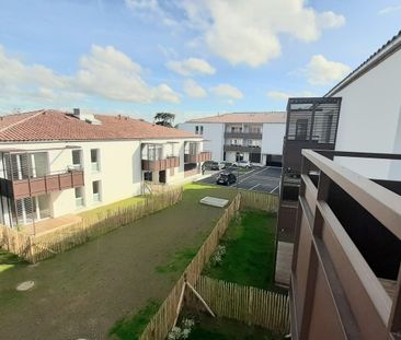 Location Appartement 3 pièces 65m² FROUZINS 31270 - Photo 2