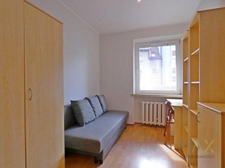 2-pokojowe, ul. Kordiana, Kurdwanów - Photo 3