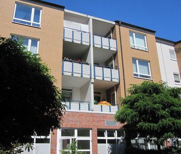 Ideal für ein rüstiges Pärchen – Aktives Wohnen 60+ - Photo 1