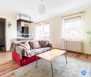 2 pokoje I Obozowa I balkon I garderobaI 1.11I - Фото 5