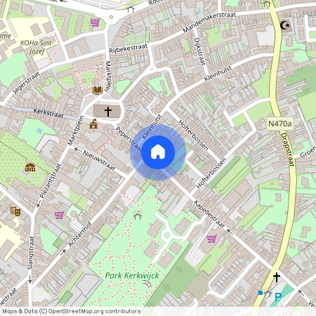 Kapellestraat 7, Hamme