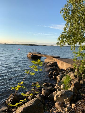Stämstigen, Lidingö - Foto 3