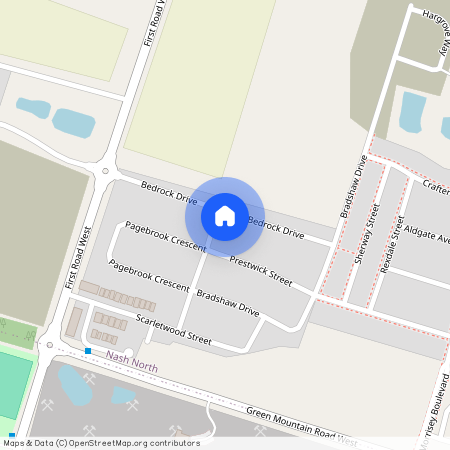 71 Bedrock Drive, Hamilton