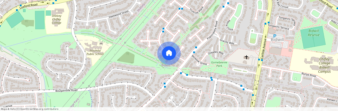 1/1 Barry Place, Bidwill