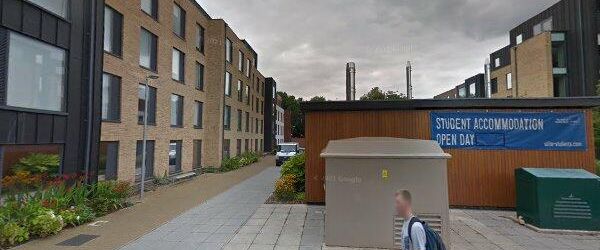 1 Bed Flat, Crown Place, RG1 - Photo 1