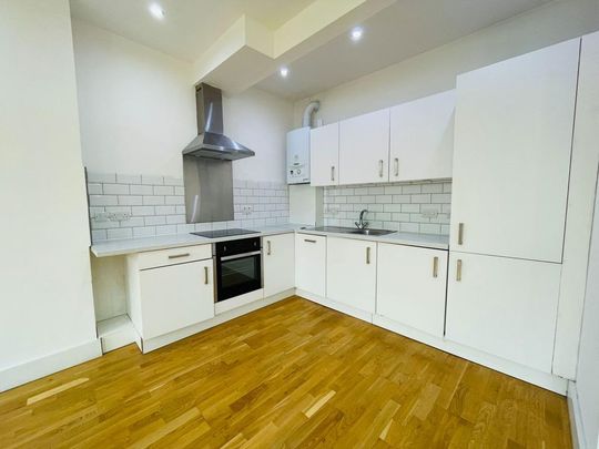 1 bedroom flat to rent - Photo 1