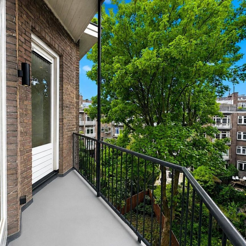 Beethovenstraat 8B AMSTERDAM - Photo 1