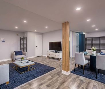 For Lease - 462 Kingsleigh Court Unit# Lower, Milton, Ontario - Photo 3