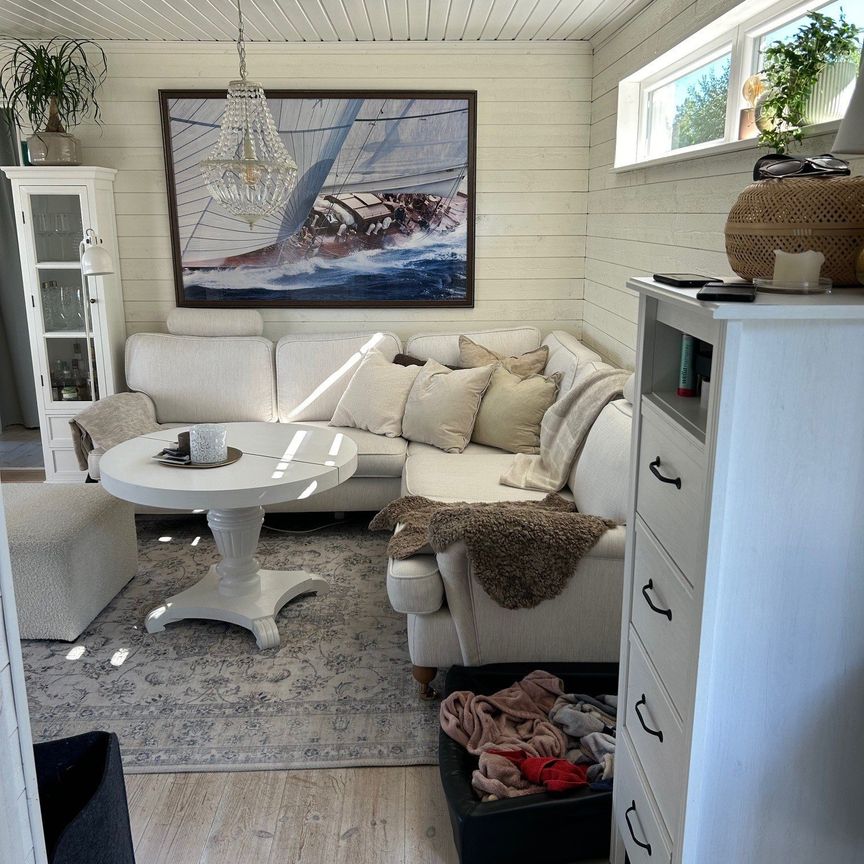 Bergafjärden, Njurunda - Foto 1