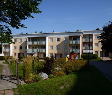 Solgårdsgatan 4 B, våning 2 - Foto 5