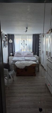 2,5-Zimmer-Wohnung mit Stellplatz - Photo 2
