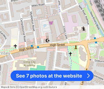 High Street, Crouch End - Photo 1