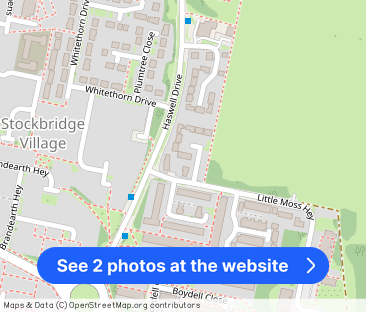 Rosewood Close, Stockbridge Village, Liverpool, L28 5RU - Photo 1