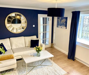 Room in a Shared House, Woodside Park Avenue, LS18 - Photo 1