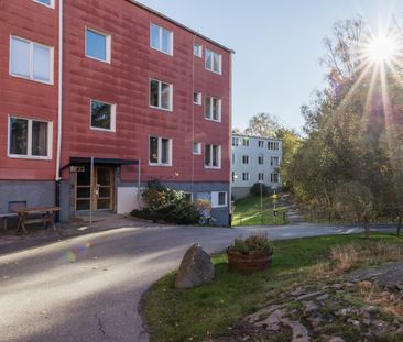 Julaftonsgatan 43 - Photo 5