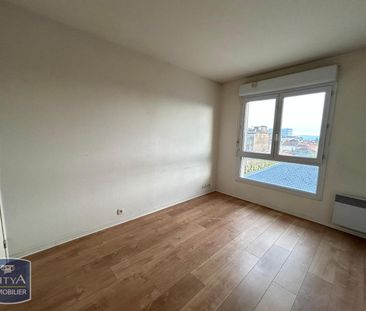 Location Appartement 2 pièces 32m² TALENCE 33400 - Photo 5