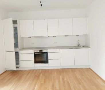 Moderne 3-Zimmer-Wohnung mit großzügigem Balkon und Loggia, Adelhei... - Photo 5