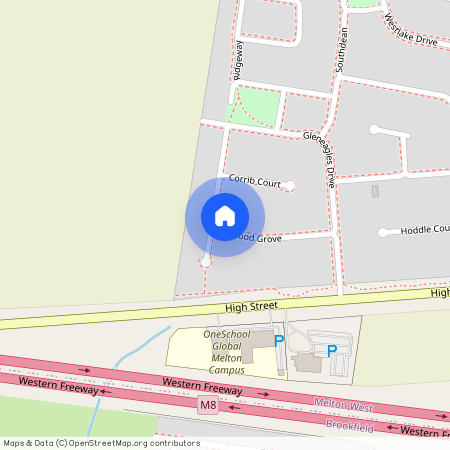 1/16 Haywood Grove, Vic 3337, Melton West