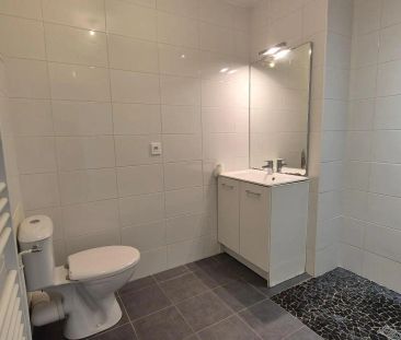 Appartement à louer 3 pièces 59.09m² - Photo 6