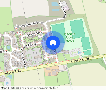 Galileo, Cranbrook, Exeter - Photo 1