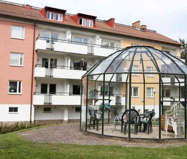 1 RUM KOKVRÅ - Foto 1