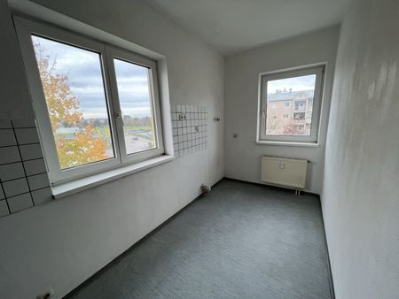 Helle, geräumige Maisonettewohnung in Enns! - Foto 2