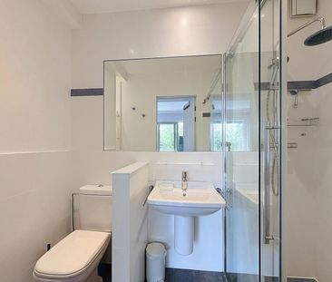Cavell/Montjoie: Beautiful furnished studio + terrace - foto 5