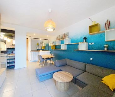 Location Appartement 4 pièces 70m² NICE 06000 - Photo 3