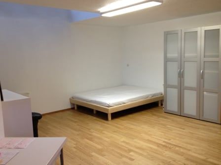 Studio in Adligenswil - Foto 3