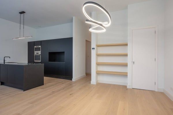 Te huur: Appartement Schiekade in Rotterdam - Photo 1