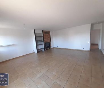 Location Appartement 3 pièces 74m² PERPIGNAN 66000 - Photo 1