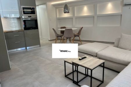 Studio/Γκαρσονιέρα για ενοικίαση Δικηγορικά (Βούλα) - Photo 4