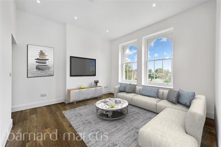 Staines Road East, Sunbury-On-Thames - Photo 2