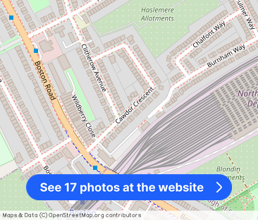 Cawdor Crescent, London, W7 - Photo 1