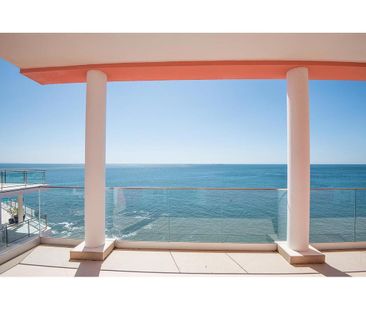 2 Bedroom Apartment with a view, São João do Estoril, Cascais - Foto 4