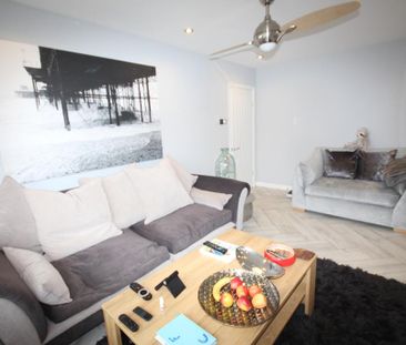 2 bedroom bungalow to rent - Photo 6