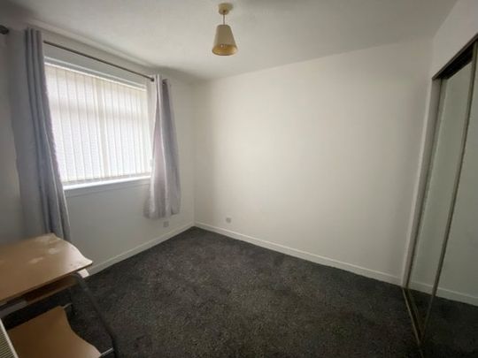 Aldersyde Terrace, Motherwell, ML1 - Photo 1