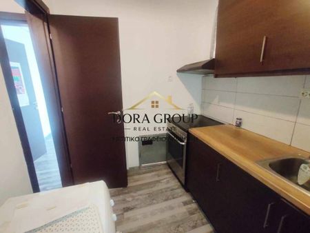Studio/Γκαρσονιέρα για ενοικίαση Αγία Αικατερίνη (Άνω Πόλη) - Photo 3