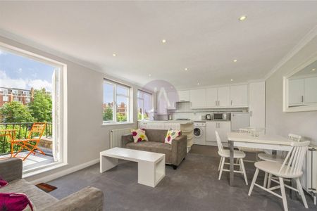 1 bedroom Flat to rent in Randolph Avenue, London, Little Venice, W9 - Photo 3