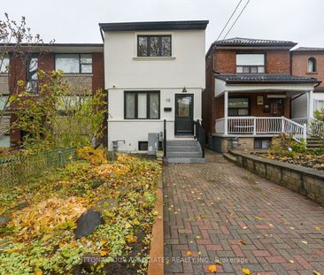 For Lease - 118 Nairn Avenue Unit# 2nd Floor, Toronto, Ontario - Photo 5