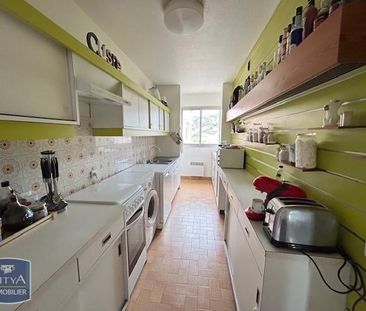 Location Appartement 3 pièces 67m² MANDELIEU LA NAPOULE 06210 - Photo 6