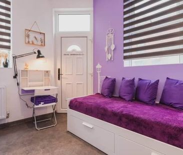 Room in a Shared House, Trent Road, NG2 - Photo 2