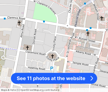 Trinity Place Windsor SL4 - Photo 1