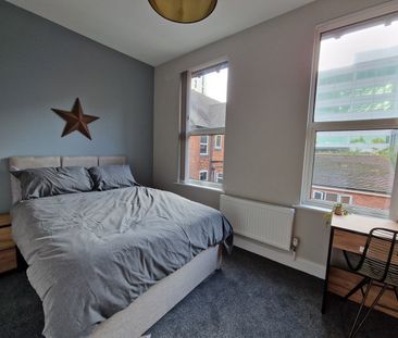 Room in a Shared House, Friars Road, CV1 - Photo 2