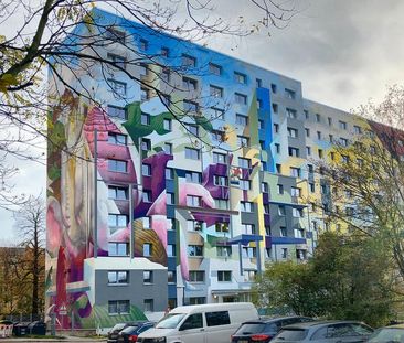 neu sanierte Wohnung - Photo 2