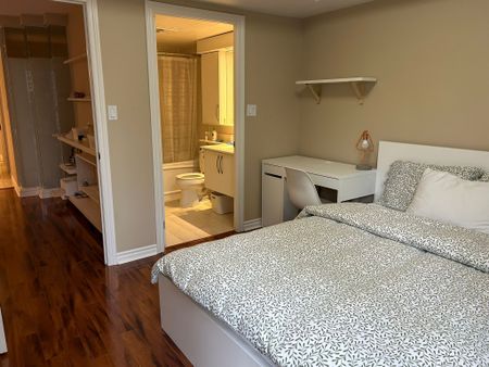 For Lease - 801 Bay Street Unit# 1205, Toronto, Ontario - Photo 5