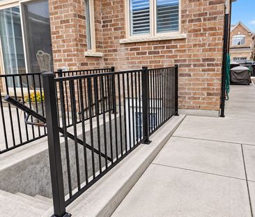 For Lease - 3 Fascination Street Unit# B, Brampton, Ontario - Photo 2