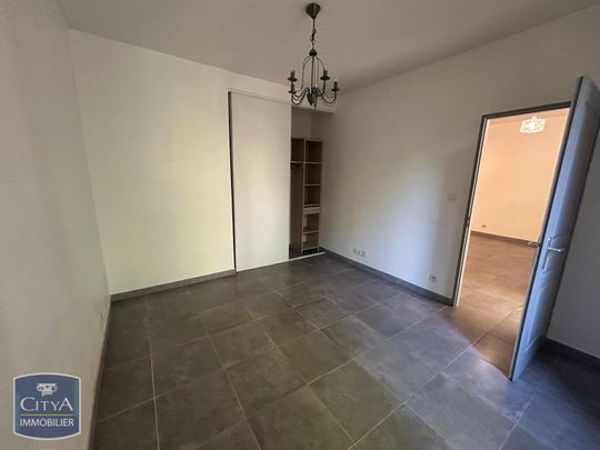 Location Appartement 3 pièces 51m² ROGNAC 13340 - Photo 1