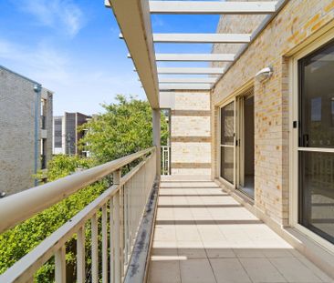 16/52-54 Boronia Street, Kensington NSW 2033 - Apartment For Rent |... - Photo 3